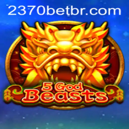 Explorando o Universo de 5GodBeasts: Um Novo Jogo no 2370BET.COM