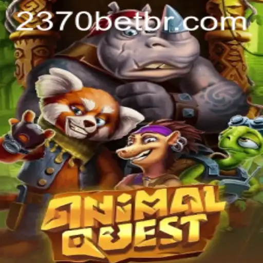 AnimalQuest: Aventuras Selvagens e Estratégia no Novo Jogo de Tabuleiro