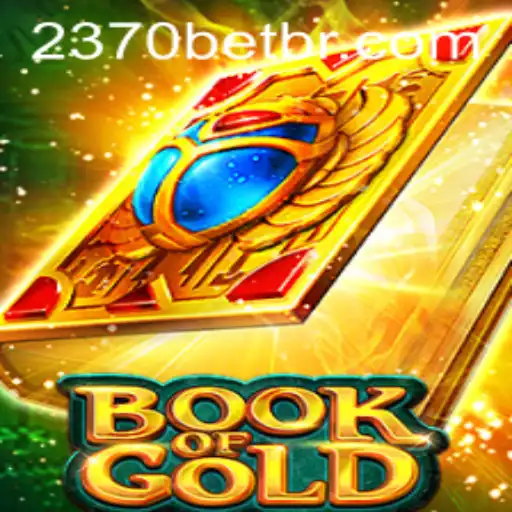 Explorando o Fascinante Mundo de BookofGold no 2370BET.COM