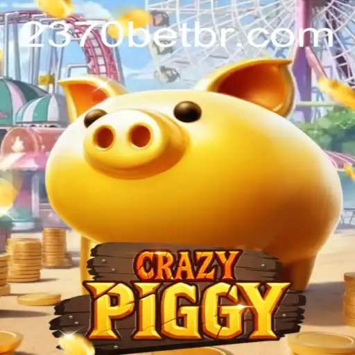 CrazyPiggy: Um Mergulho no Jogo Inovador de 2370BET.COM