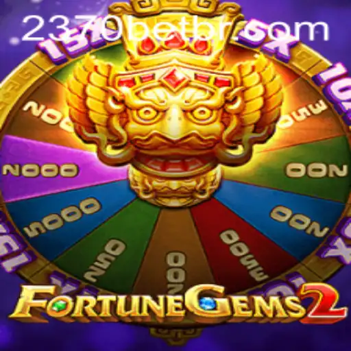 Descubra o Mundo Inovador de FortuneGems2 com 2370BET.COM