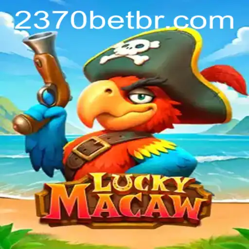 LuckyMacaw: Descubra o Jogo Inovador da Plataforma 2370BET.COM