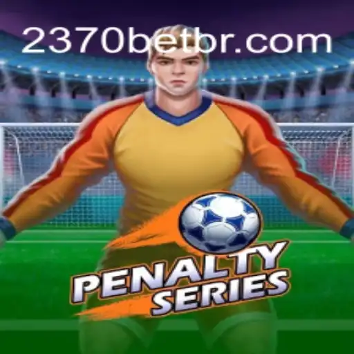 Explorando PenaltySeries: O Novo Jogo de Apostas da 2370BET.COM