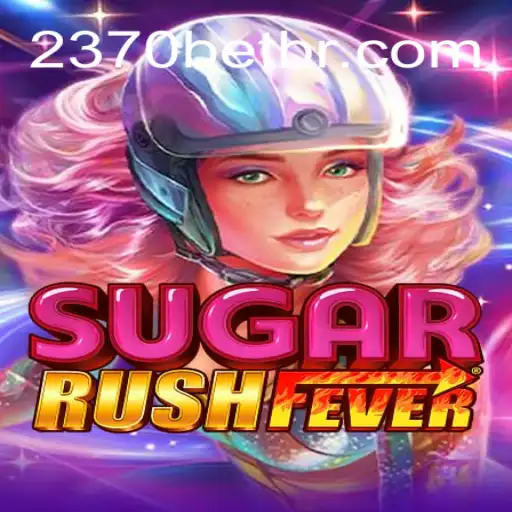 Explorando o Mundo Encantado de SugarRushFever: Um Jogo Adrenalizante e Doce