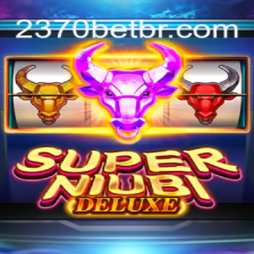 Descubra o Universo de SuperNiubiDeluxe com 2370BET.COM: O Novo Fenômeno dos Jogos