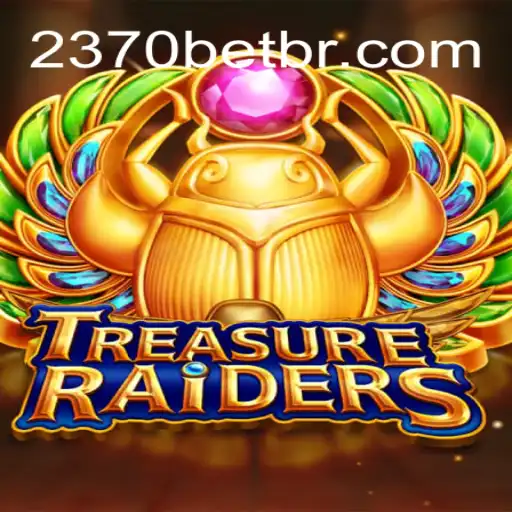 Descubra o Empolgante Mundo de TREASURERAIDERS com 2370BET.COM