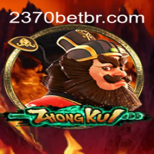 Descubra o Universo de ZhongKui: Uma Experiência Imersiva em 2370BET.COM