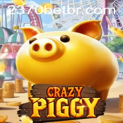 CrazyPiggy: Um Mergulho no Jogo Inovador de 2370BET.COM