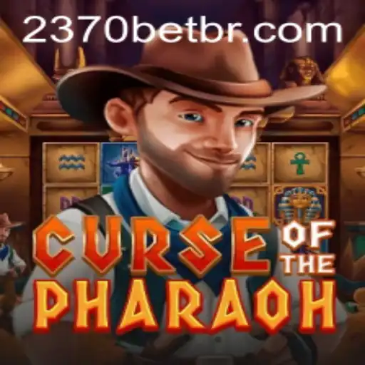 CurseofthePharaoh: Uma Aventura de Jogo Envolvente no Universo 2370BET.COM