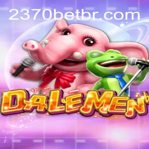 Descubra o Novo Jogo DALEMEN e suas Regras Inovadoras no 2370BET.COM