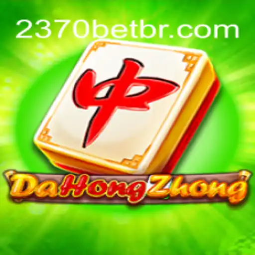 Descubra o Fascinante Mundo do Jogo DaHongZhong na 2370BET.COM