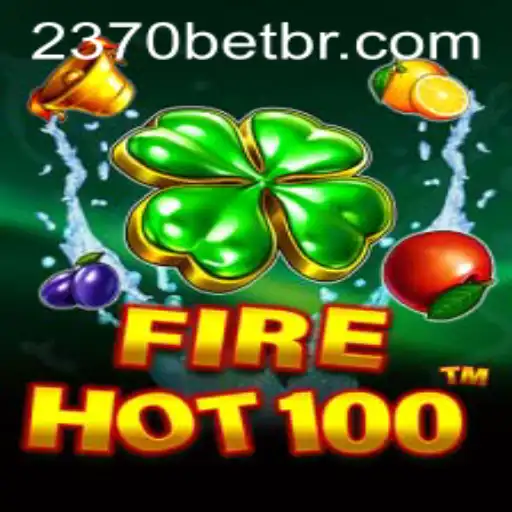 Explorando o Mundo Vibrante de FireHot100 na 2370BET.COM