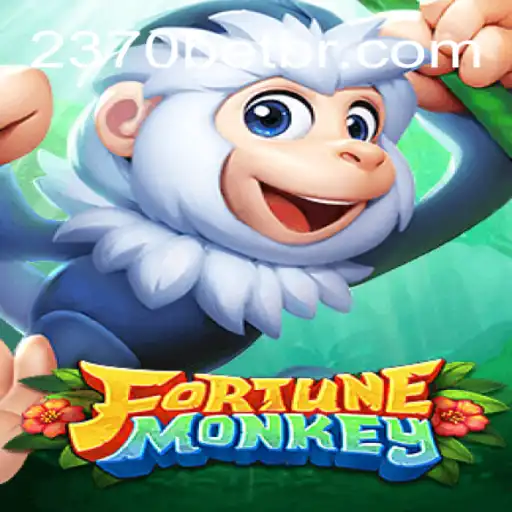 FortuneMonkey: Uma Aventura de Jogos com 2370BET.COM