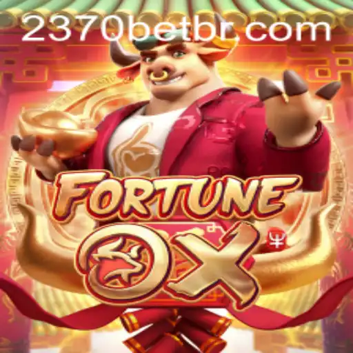 Explorando o Fascinante Mundo do FortuneOx no 2370BET.COM