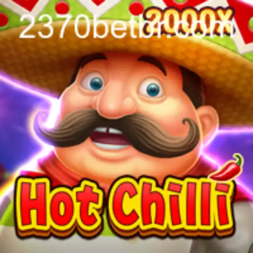 Descubra o Mundo de HotChilli no 2370BET.COM