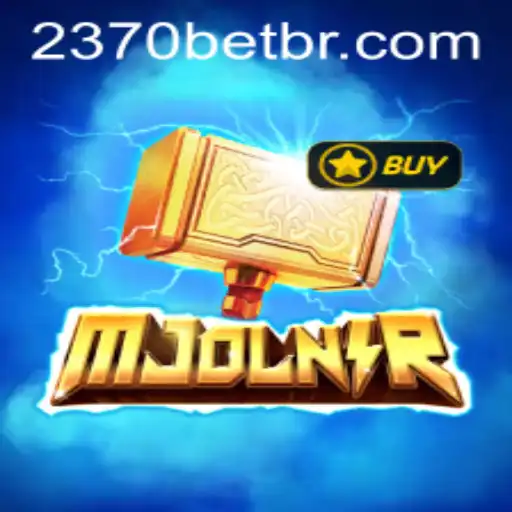Descubra o Jogo Mjolnir: Aventura e Estratégia na Plataforma 2370BET.COM