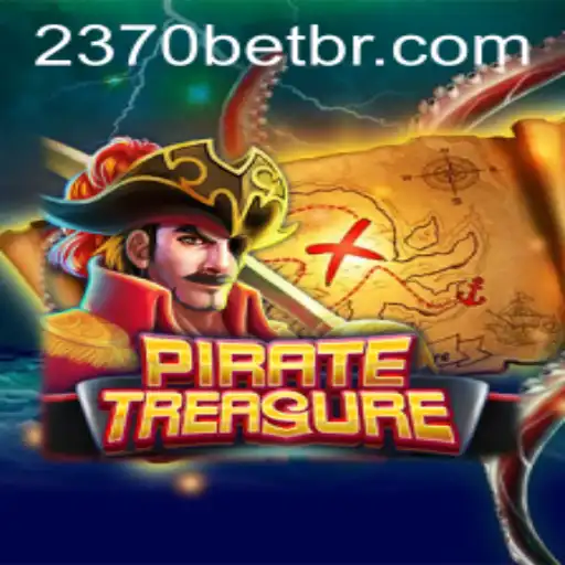 Descubra a Aventura Épica de PirateTreasure no 2370BET.COM