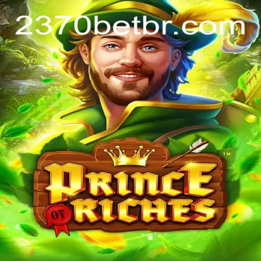 Explorando PrinceOfRiches: Um Mergulho nas Regras e Introdução do Jogo da 2370BET.COM