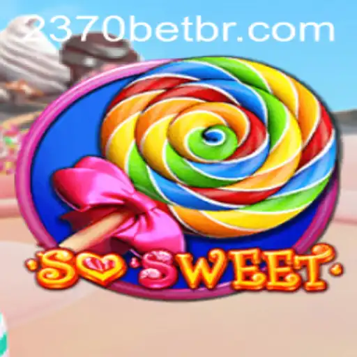 Descubra o Fascinante Mundo do Jogo SoSweet: Uma Aventura Doce com 2370BET.COM