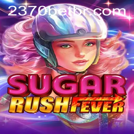 Explorando o Mundo Encantado de SugarRushFever: Um Jogo Adrenalizante e Doce