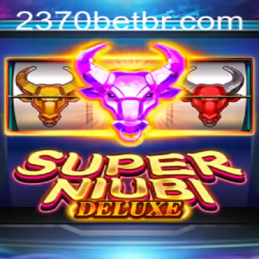 Descubra o Universo de SuperNiubiDeluxe com 2370BET.COM: O Novo Fenômeno dos Jogos