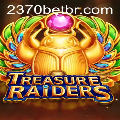 Descubra o Empolgante Mundo de TREASURERAIDERS com 2370BET.COM
