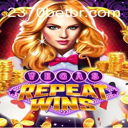 Descubra o Mundo Emocionante de VegasRepeatWins com 2370BET.COM