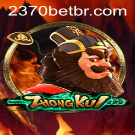 Descubra o Universo de ZhongKui: Uma Experiência Imersiva em 2370BET.COM
